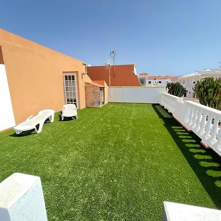 Apartmán Casa Facay