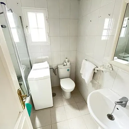 Apartmán Casa Facay *