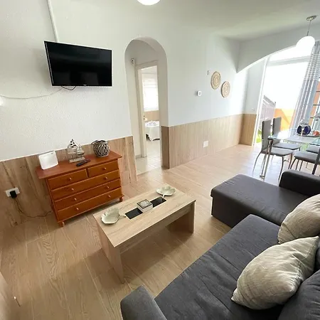 Casa Facay Apartment *