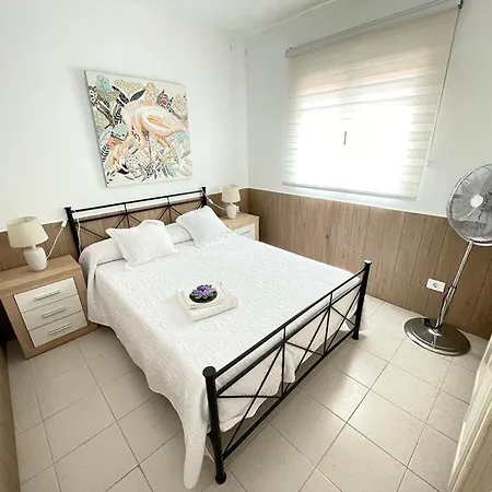 Apartmán Casa Facay Caleta De Fuste