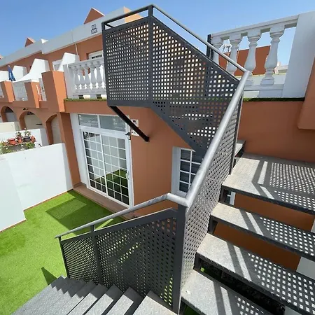 Apartmán Casa Facay Caleta De Fuste