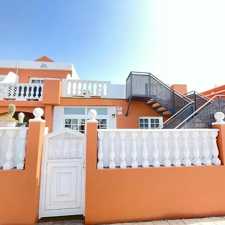 Casa Facay Caleta De Fuste